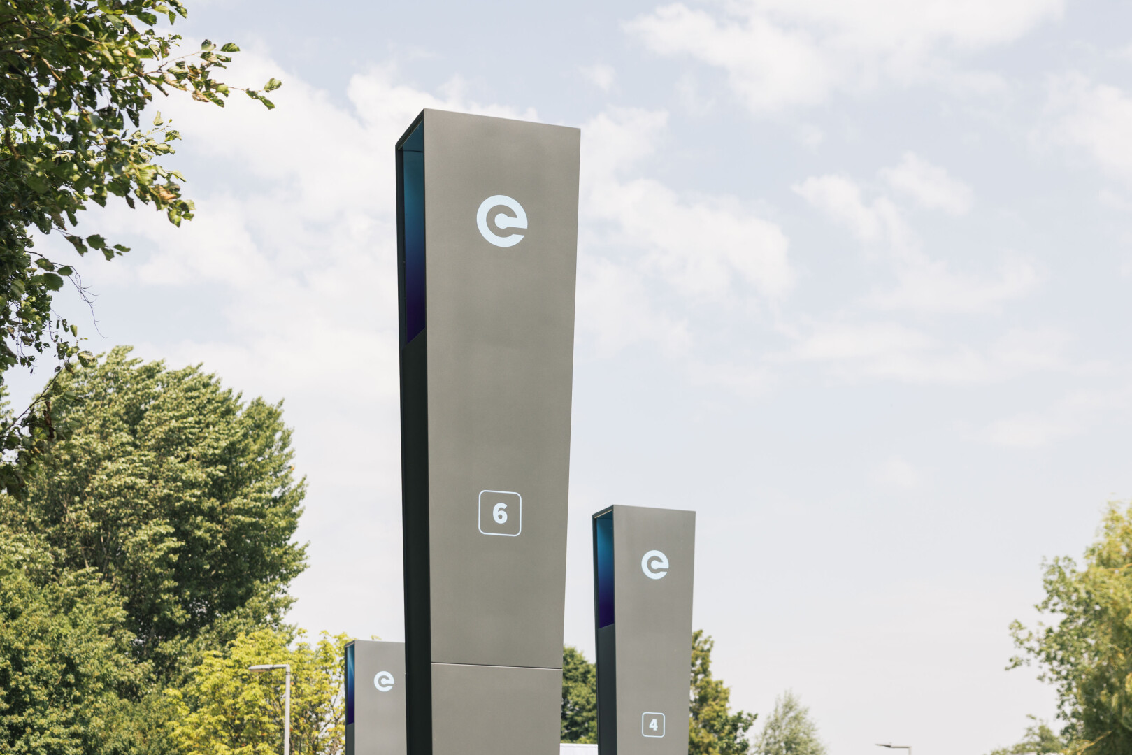 Entent signing masten