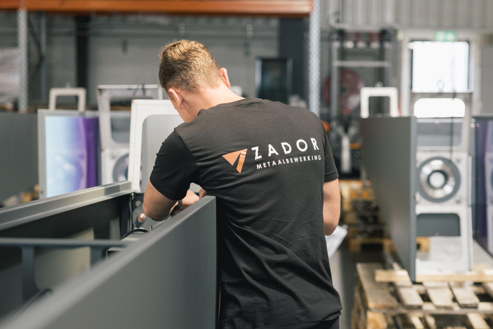 Entent signing masten