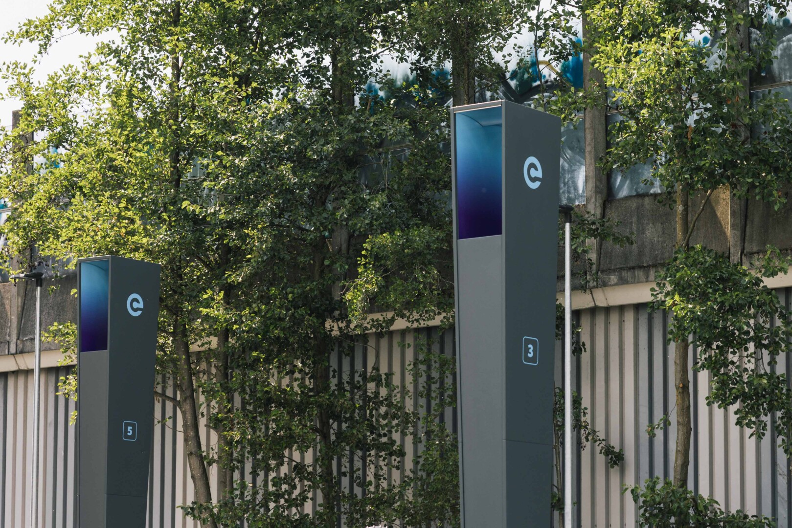 Entent signing masten