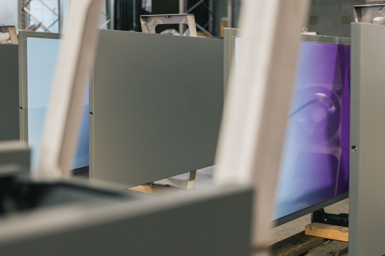 Entent signing masten