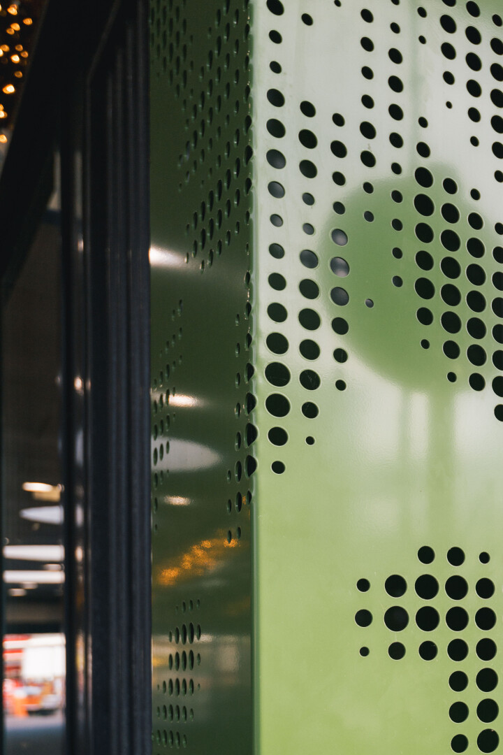 Winkelcentrum Holtenbroek – MAAQ