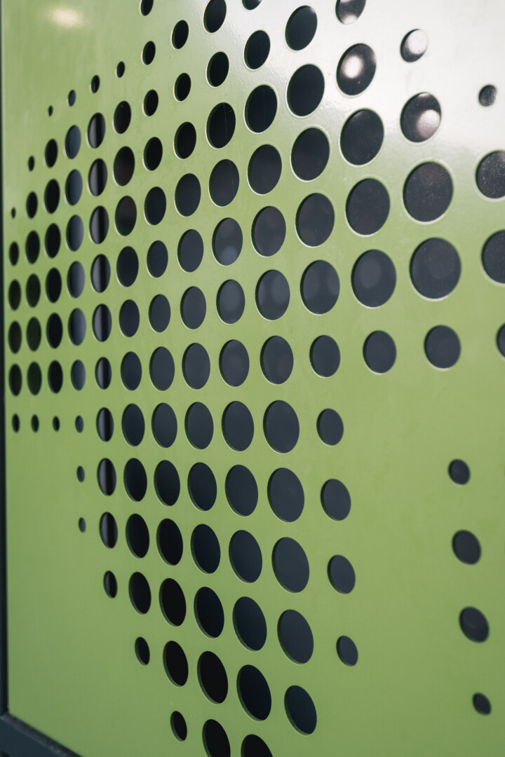 Winkelcentrum Holtenbroek – MAAQ